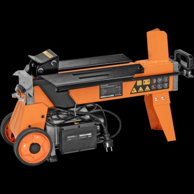 ДРОВОКОЛ Villartec LS 370- фото