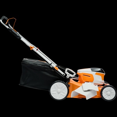 ГАЗОНОКОСИЛКА АККУМУЛЯТОРНАЯ Villartec MA 4046 (без аккум. и з/у)- фото2