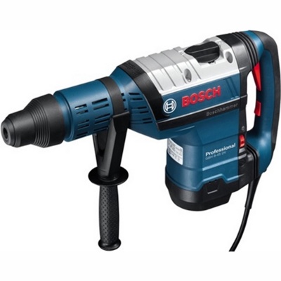 Перфоратор Bosch GBH 8-45 DV Professional 0.611.265.100- фото