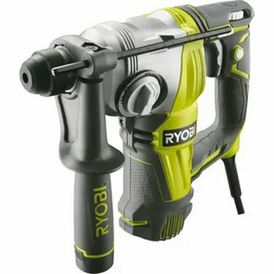 Перфоратор Ryobi RSDS 800-K