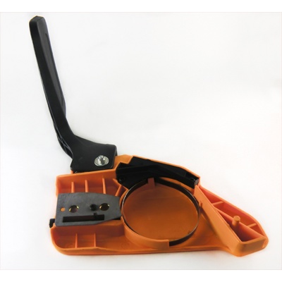 Крышка сцепления P360S (с ручкой)