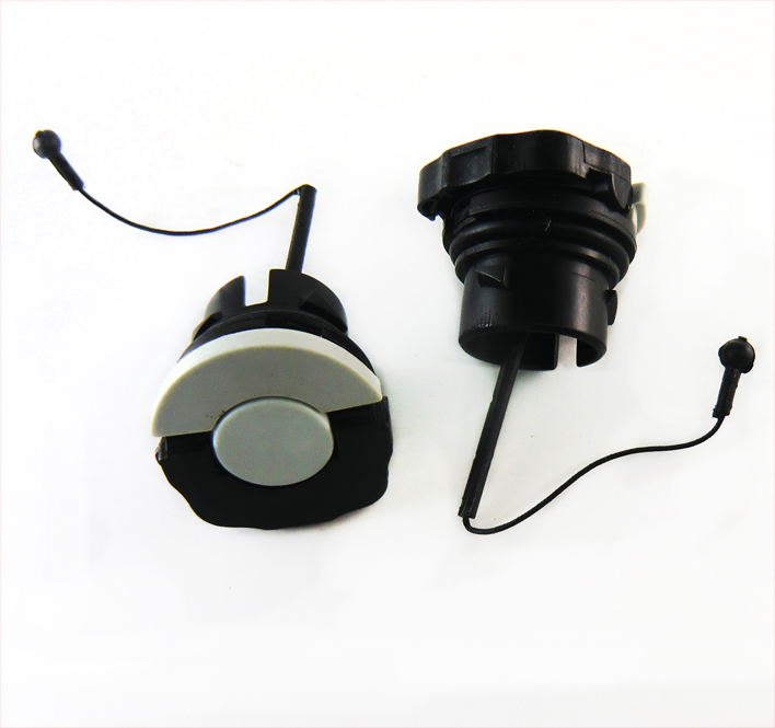 Пробка масляного бака ST230/250