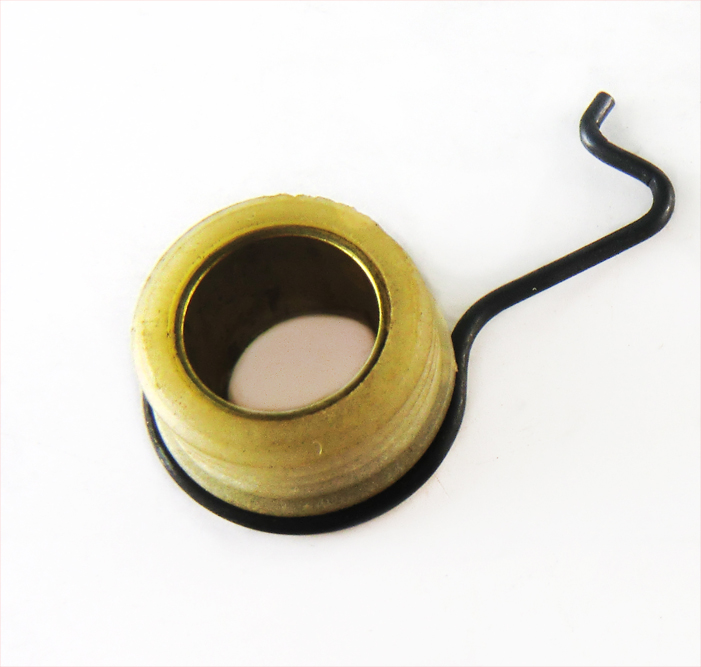 Шестерня привода маслонасоса ST361