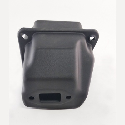 Глушитель ST026/024