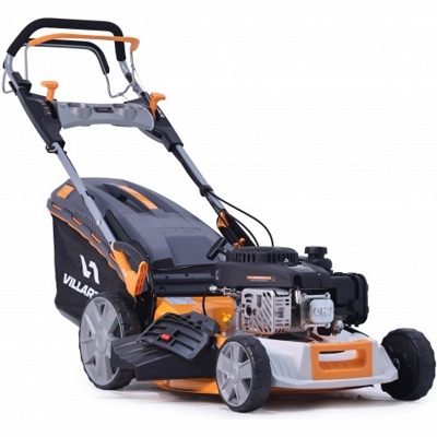 ГАЗОНОКОСИЛКА БЕНЗИНОВАЯ Villartec MB 348V