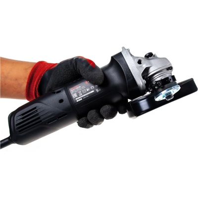 Углошлифовальная машинка WURTH EAG 11-125-C- фото2