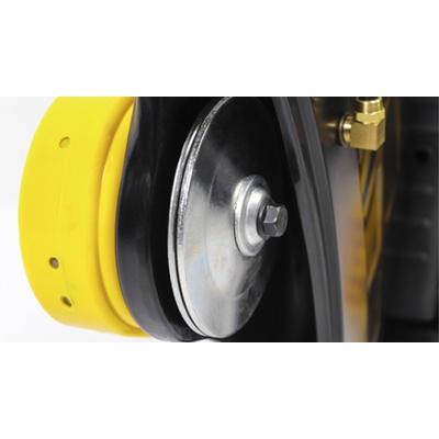 Бензорез Champion CP400 (без диска) CP400- фото4