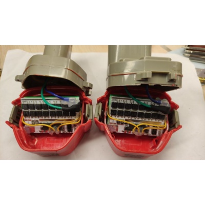 Восстановление, ремонт аккумуляторных батарей шуруповертов и электроинструмента- фото3