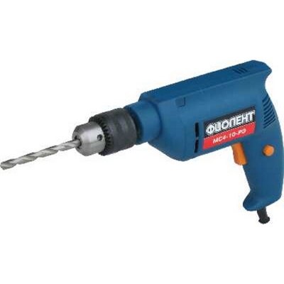 Фиолент МС 4-10-РЭ Дрель безударная