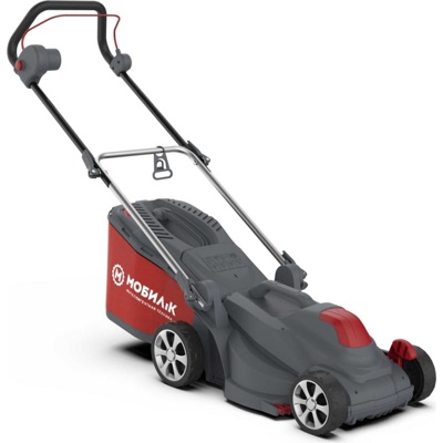 Газонокосилка электрическая Мобил К XME34 КОМФОРТ- фото2
