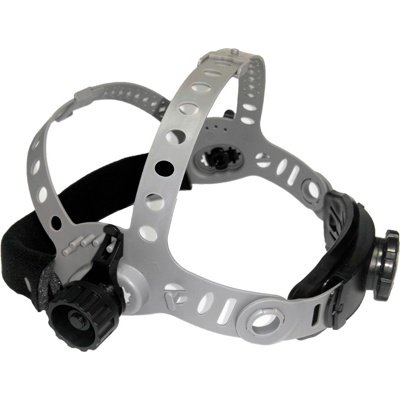 Маска сварщика ELAND 502.2 BLACK- фото4