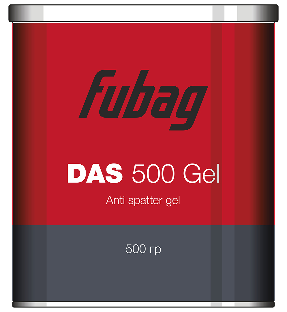 Антипригарный гель DAS 500 Gel