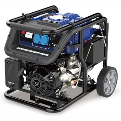Генератор бензиновый Zonsen KB7003E