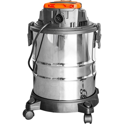 ПЫЛЕСОС СТРОИТЕЛЬНЫЙ SKIPER VC2514 (1400 ВТ, 25 Л, 32 Л/С, ВЛАЖН. УБОРКА) АРТИКУЛ: SVC2514.00- фото5