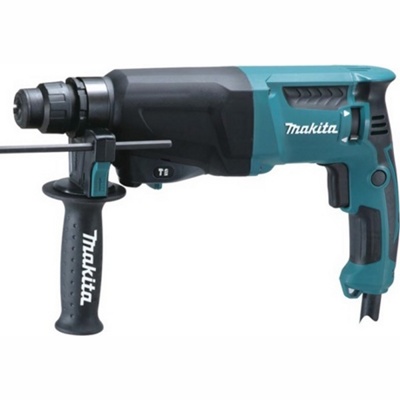 Перфоратор Makita HR2610