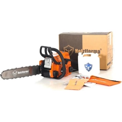 Бензопила цепная бензиновая G180 Holzfforma (1,5 кВт; 40 см шина)- фото3