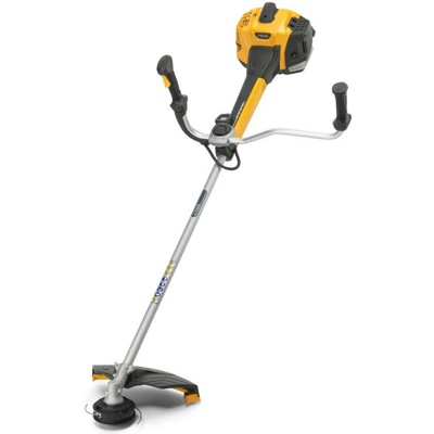 Триммер бензиновый STIGA BC 750 B 283424008/ST3- фото2