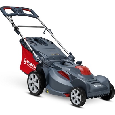 Газонокосилка электрическая Мобил К XME44 ПРЕМИУМ  - фото2