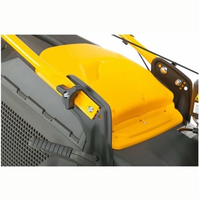 Stiga Collector 43 Газонокосилка бензиновая- фото3