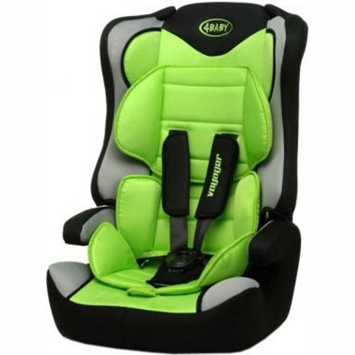 Детское Автокресло 4Baby Voyager (Green)