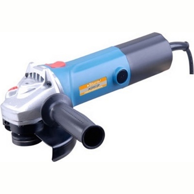 Угловая шлифовальная машина Sturm AG9512P Профессиональная серия