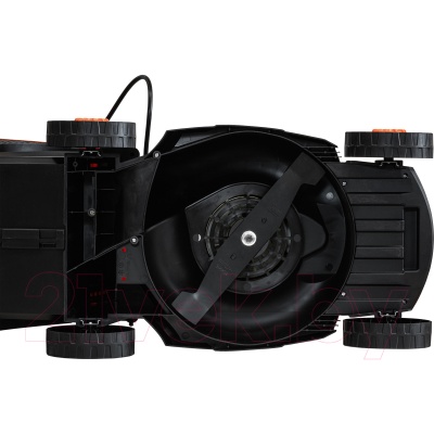 Газонокосилка электрическая Eland GLM-3213- фото2