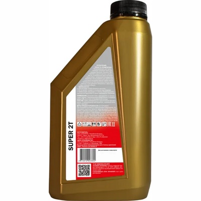 Моторное масло Zenit Premium Line Super 2 / 21600211- фото2