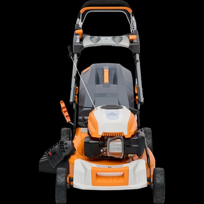 ГАЗОНОКОСИЛКА БЕНЗИНОВАЯ Villartec MB 3548V- фото2