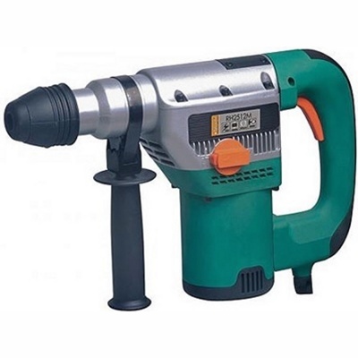 Перфоратор Sturm RH2512M