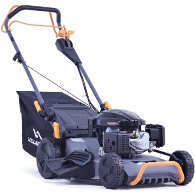 ГАЗОНОКОСИЛКА БЕНЗИНОВАЯ Villartec MB 553VC