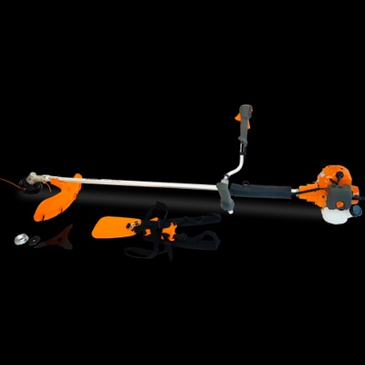 МОТОКОСА БЕНЗИНОВАЯ Villartec CB 143 Хит продаж- фото2