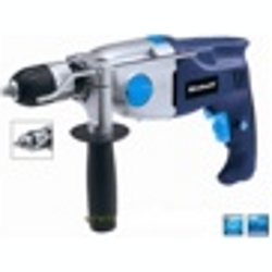 Дрель ударная двухскоросная Einhell BT-ID 1050 E