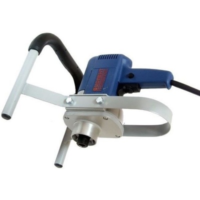 ФИОЛЕНТ МД1-11Э Строительный Миксер- дрель (1100 Вт) без насадки