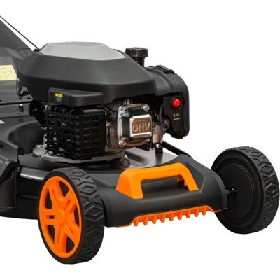 Газонокосилка бензиновая ELAND BGL-757SA серия А- фото3