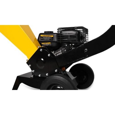 Измельчитель-шредер бензиновый CHAMPION CH5148- фото5