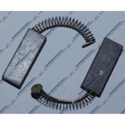 Щетка пылесосная 7х12х32 d 7,0  кр. пятак артикул 428