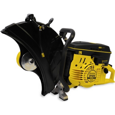 Бензорез Champion CP400 (без диска) CP400- фото2