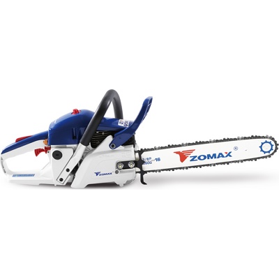 Бензопила ZOMAX ZM4020- фото