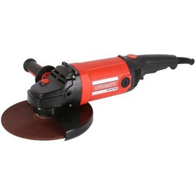 Угловая шлифовальная машина Felisatti УШМ-230/2300M