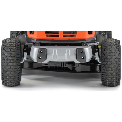 Садовый трактор OLEO-MAC OM 102R/16 K (9,2 кВт, трансмиссия гидростатическая, ширина кошения 102 см)- фото3