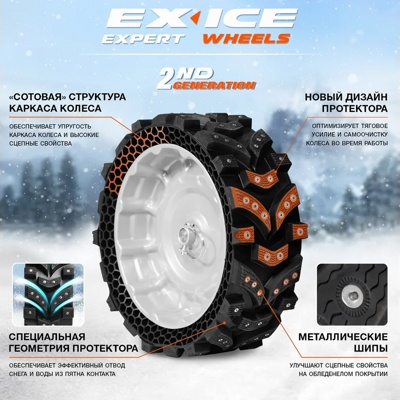 Снегоуборщик бензиновый DAEWOO DAST 8065- фото2