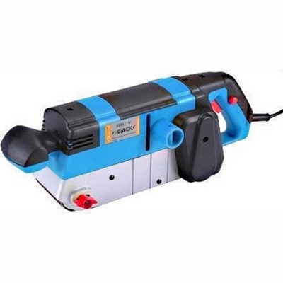 Ленточная шлифовальная машина Sturm BS8511V- фото