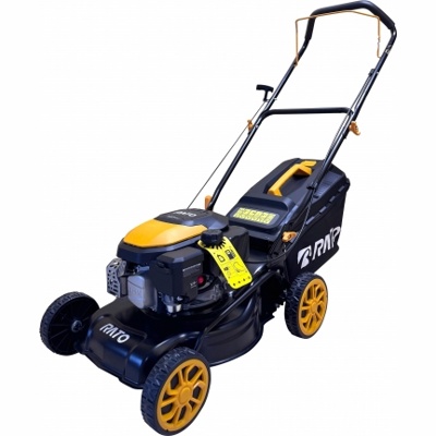 Газонокосилка RATO RMP41Q-V125 2,7 л,с. ширина 41 см, сборник 45 л, 23 кг- фото