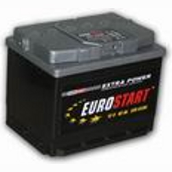 EuroStart 6СТ-90 R (90Ah) 700A Аккумулятор автомобильный