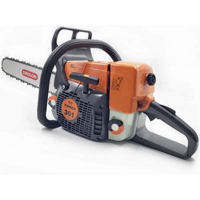Бензопила TIMBER 361- фото