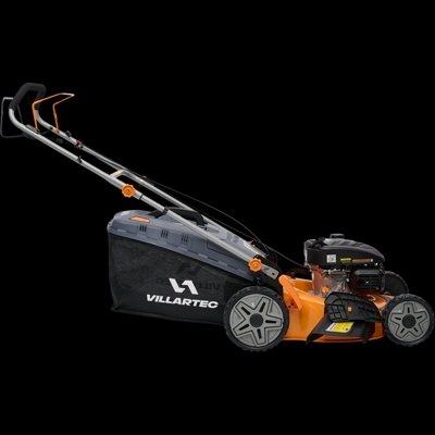 ГАЗОНОКОСИЛКА БЕНЗИНОВАЯ Villartec MB 3146T- фото2