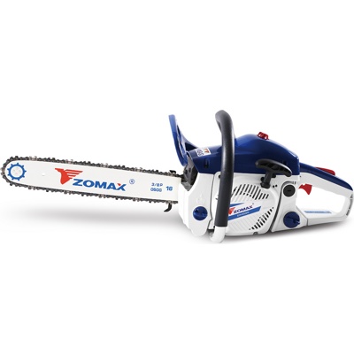 Бензопила ZOMAX ZM4020- фото2