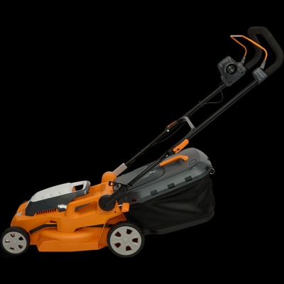 ГАЗОНОКОСИЛКА ЭЛЕКТРИЧЕСКАЯ Villartec ME 1637- фото3