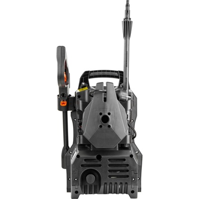 МОЙКА ВЫСОКОГО ДАВЛЕНИЯ SKIPER PM-150B (1800 ВТ, 150 БАР, 300 Л/Ч, АЛЮМ.ПОМПА, САМОВСАСЫВАНИЕ) АРТИКУЛ: SPM150B.00- фото3