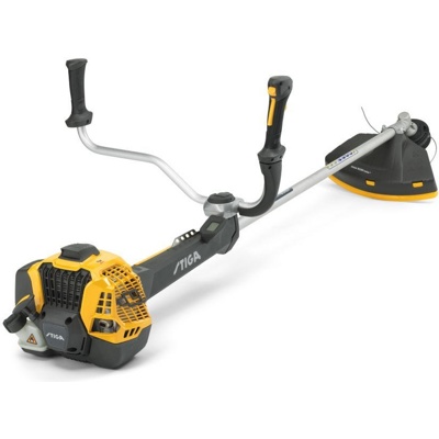 Триммер бензиновый STIGA BC 760 B 283524008/ST3- фото